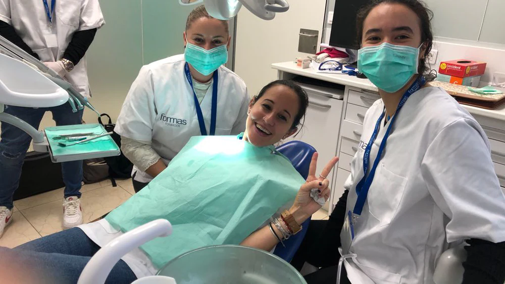 Foto de Academia Oposiciones, Cursos y FP Davante MasterD | Almería Altamira