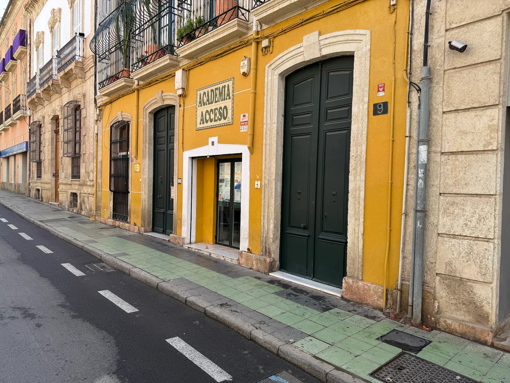 Foto de Centro de Formación Élite (La única y la original)