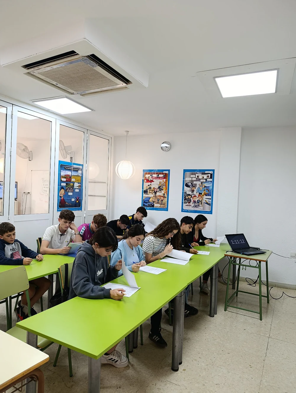 Foto de Academia De Inglés Marbe