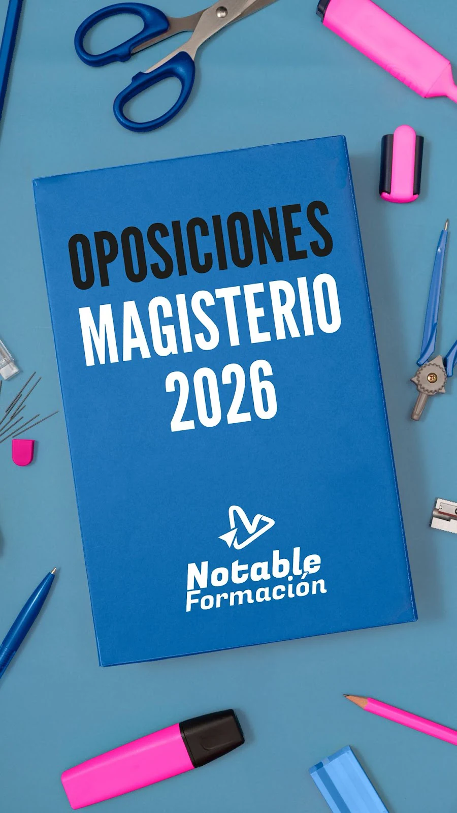 Centro Notable | Academia de Oposiciones Albacete