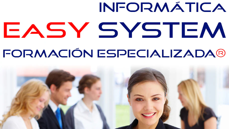 Foto de Centro de formación Easy System