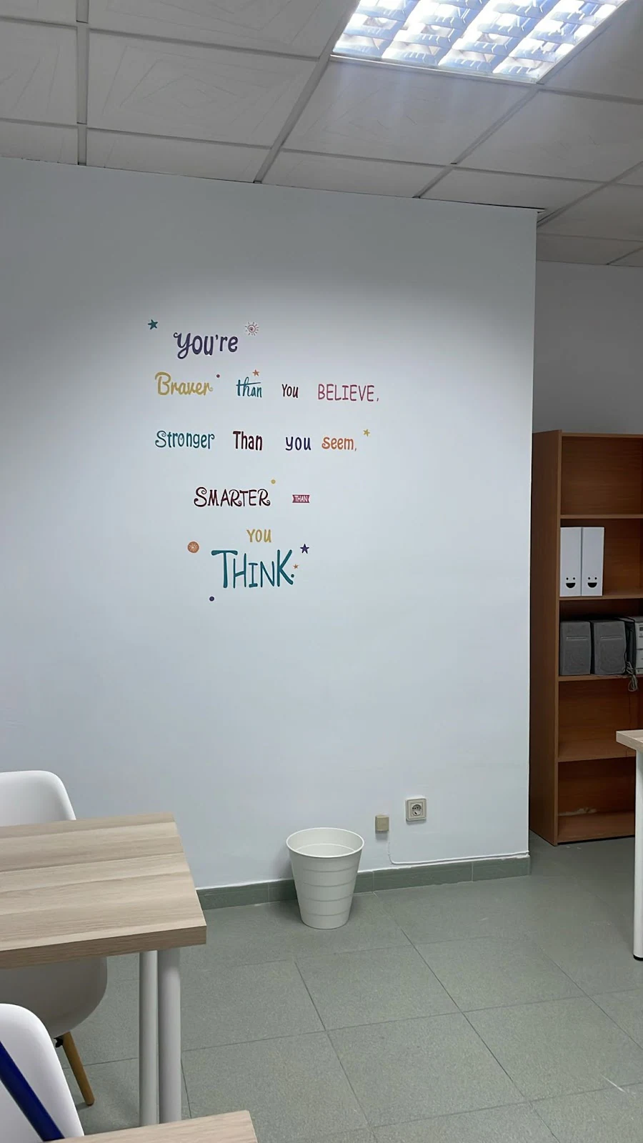 Foto de Hora de Estudio. Academia- Clases de refuerzo