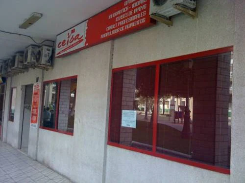 Foto de ACADEMIA CEIBA