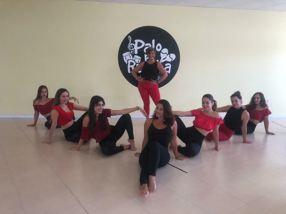 Foto de Academia de Baile en Almería Damhsa