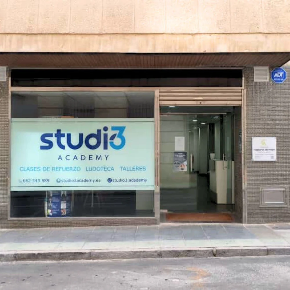 Foto de Clases particulares Academia Educamente