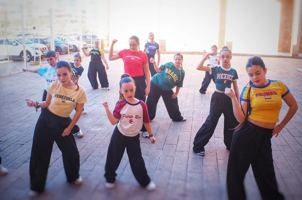 Foto de Dreams Factory Dance Studio | Academia de Baile en Almería