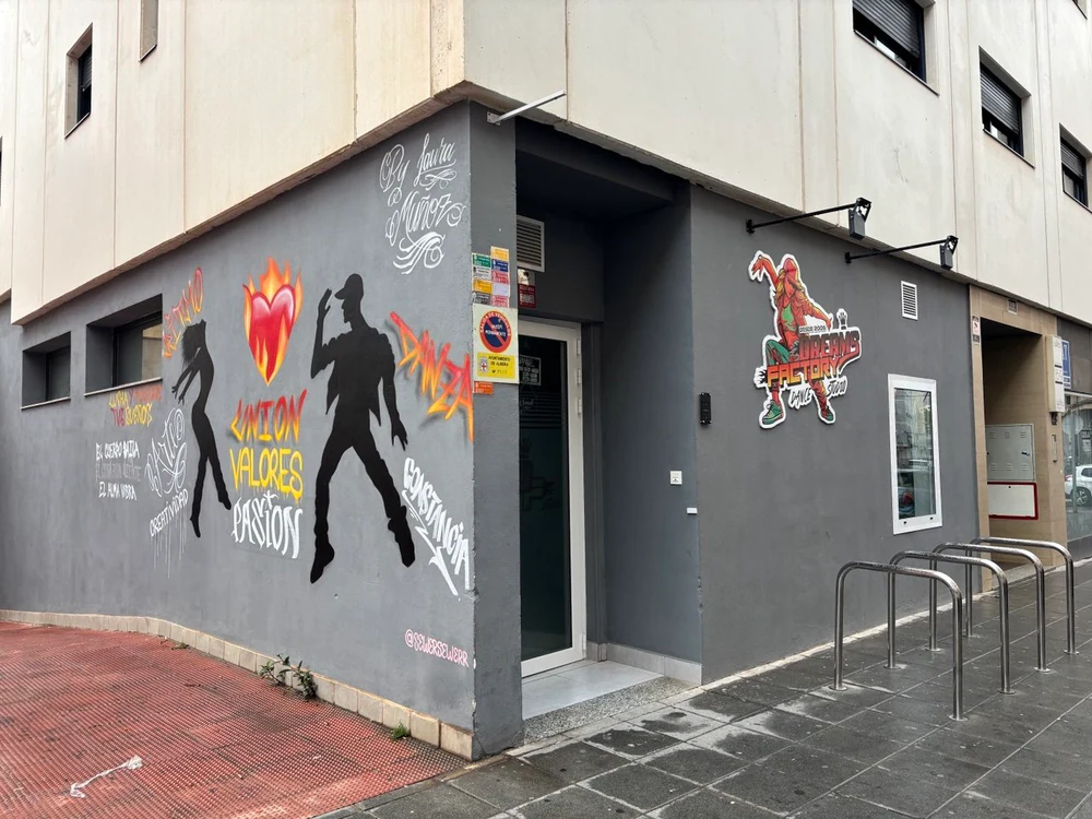 Foto de Dreams Factory Dance Studio | Academia de Baile en Almería