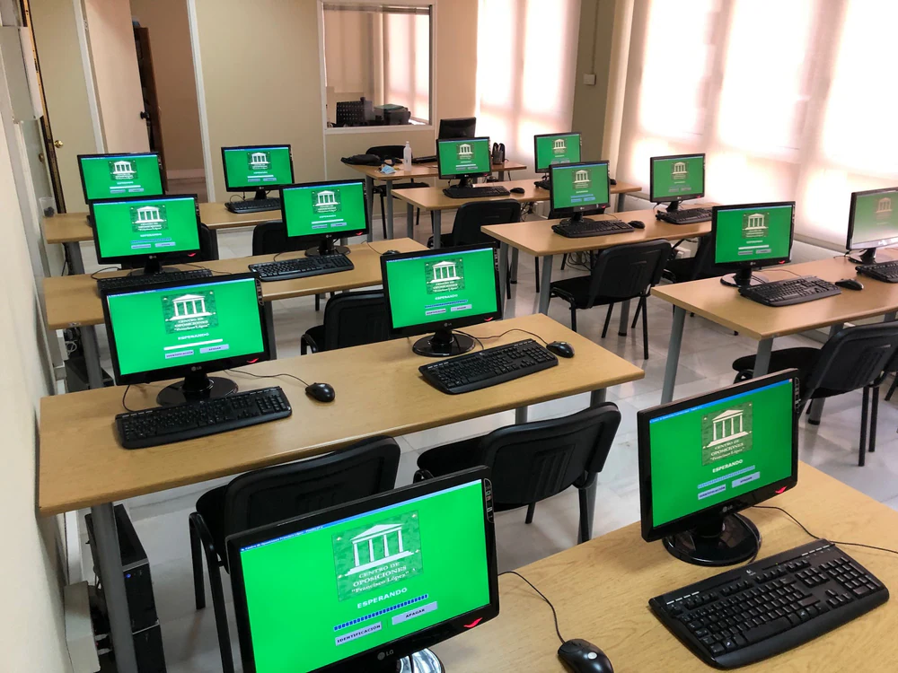 Foto de ALMARYYA ACADEMIA