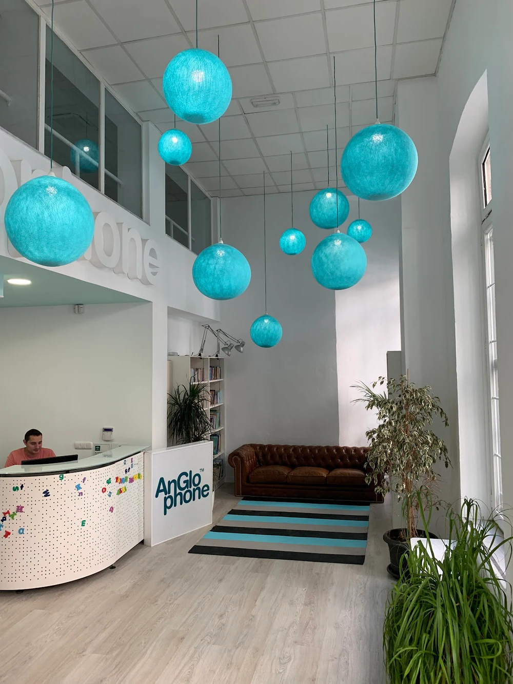 Foto de AnGlophone
