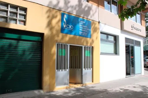Foto de Academia Scio
