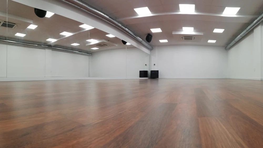 Academia de baile Guararé Clases de Salsa y Bachata en Almería