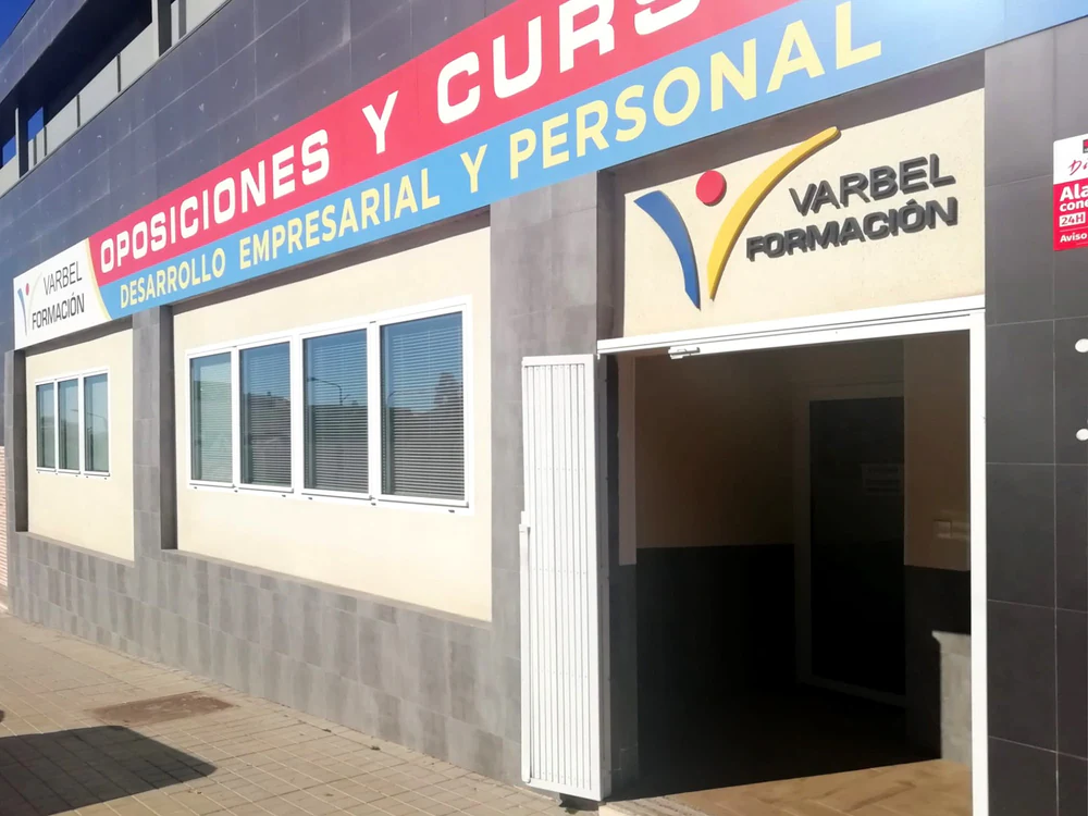 Foto de Centros Motiva Almeria
