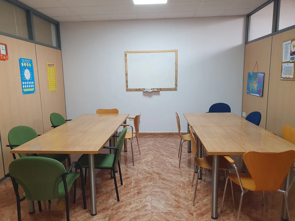 Centro de Estudios Pupilos