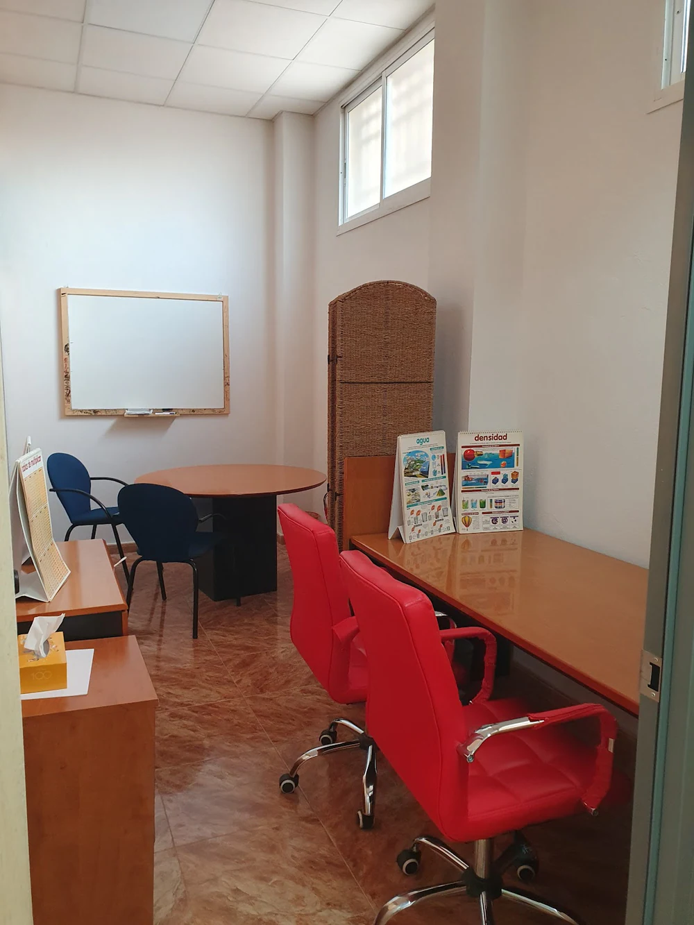 Foto de Centro de Estudios Pupilos