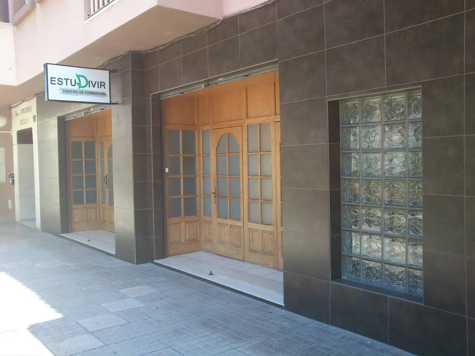 Foto de Centro de Estudios Cervantes