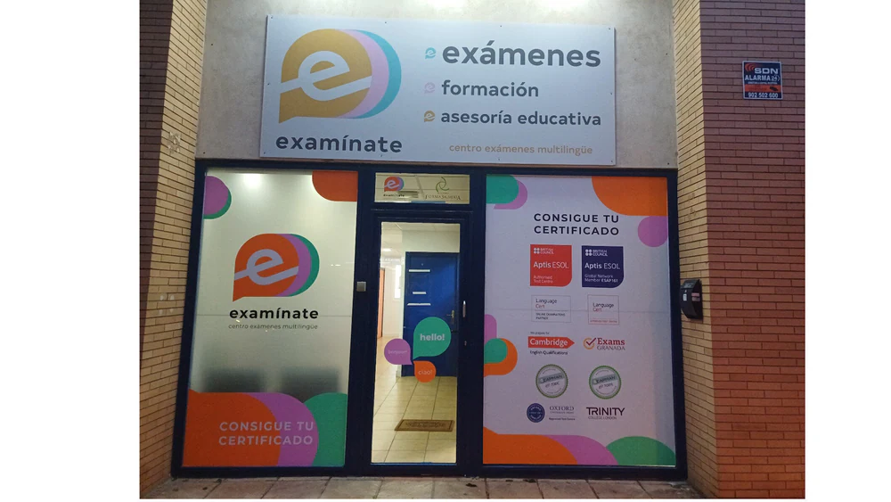Foto de Centro de Estudios Cervantes