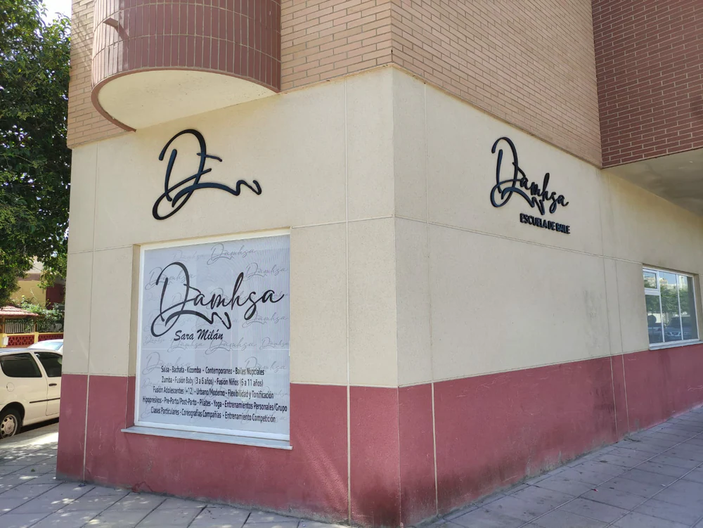 Foto de Academia de danza y baile Adagio Almería