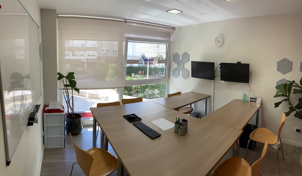 Innova English – Academia de Inglés en Coruña