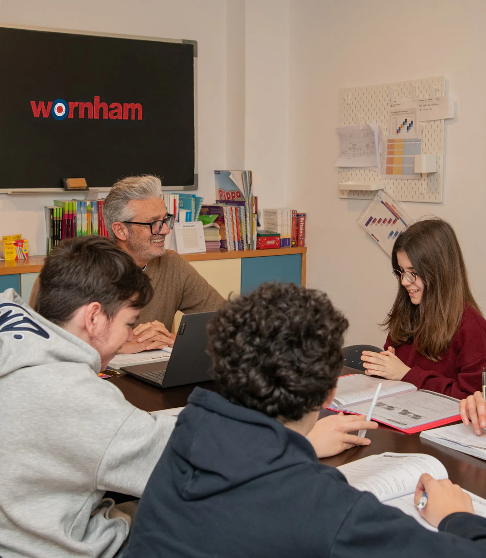 Foto de Royal College Academia de Idiomas