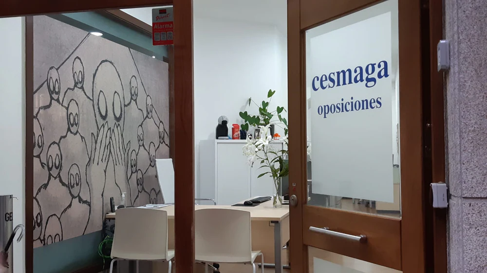 Foto de Cesmaga