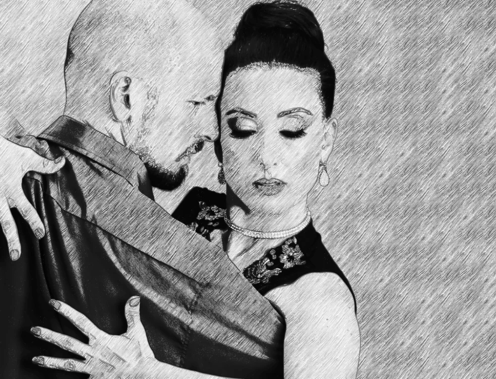 Academia de Tango en Almería