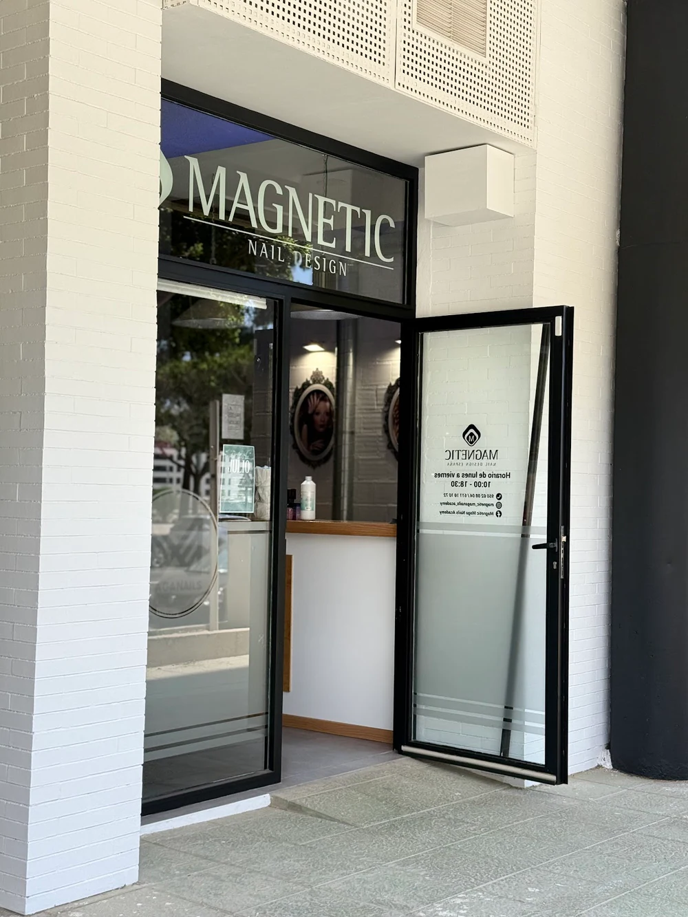Foto de StensionLook Almería