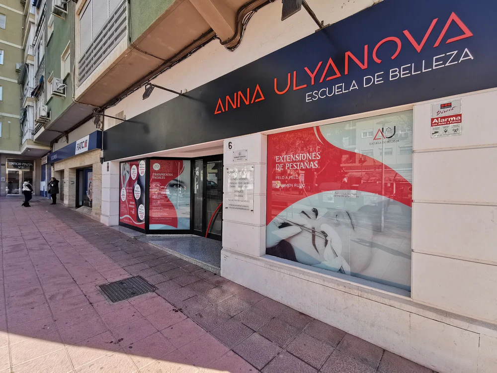 Foto de StensionLook Almería