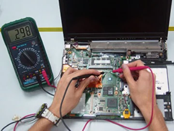 Foto de CBT INFORMATICA