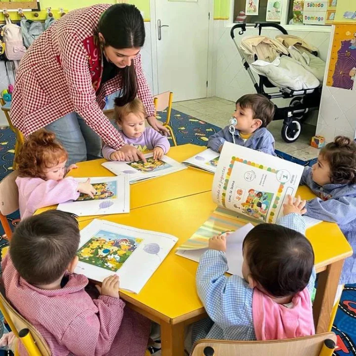 Foto de Centro de formación El Principito