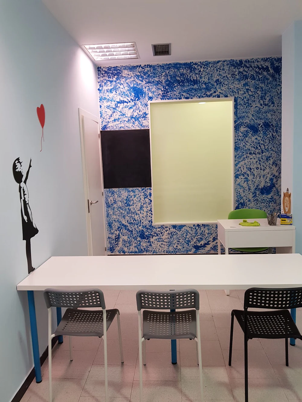 Foto de Academia Gota De Agua