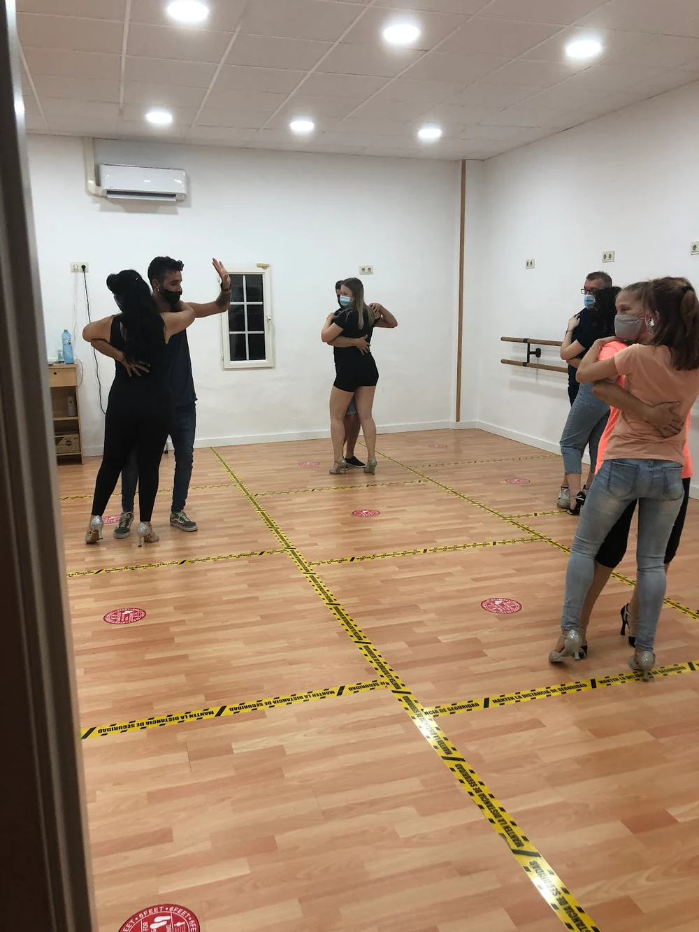 Foto de Dance Factory