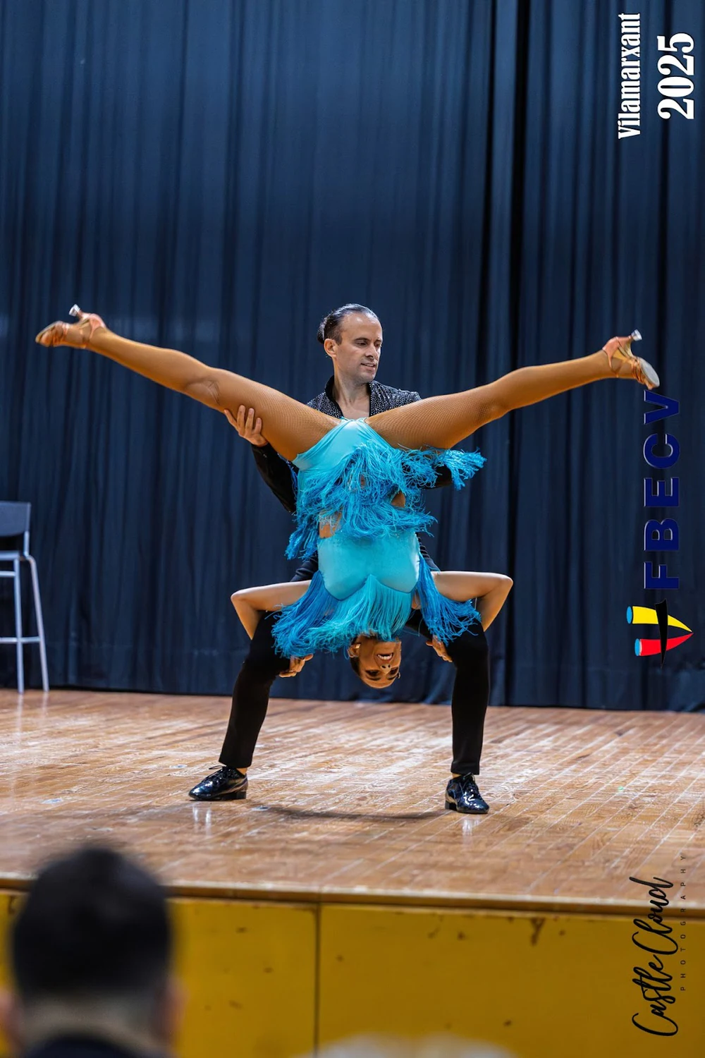 Foto de Academia de Baile A-Mambo Almoradí