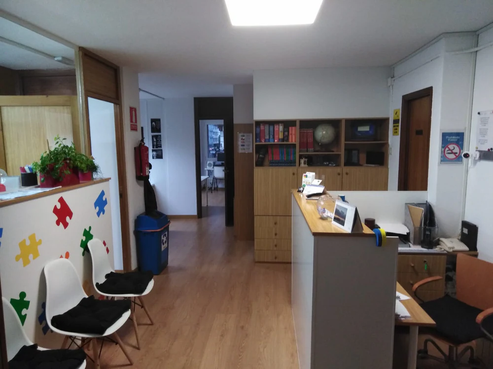 Foto de ACADEMIA PUZZLE