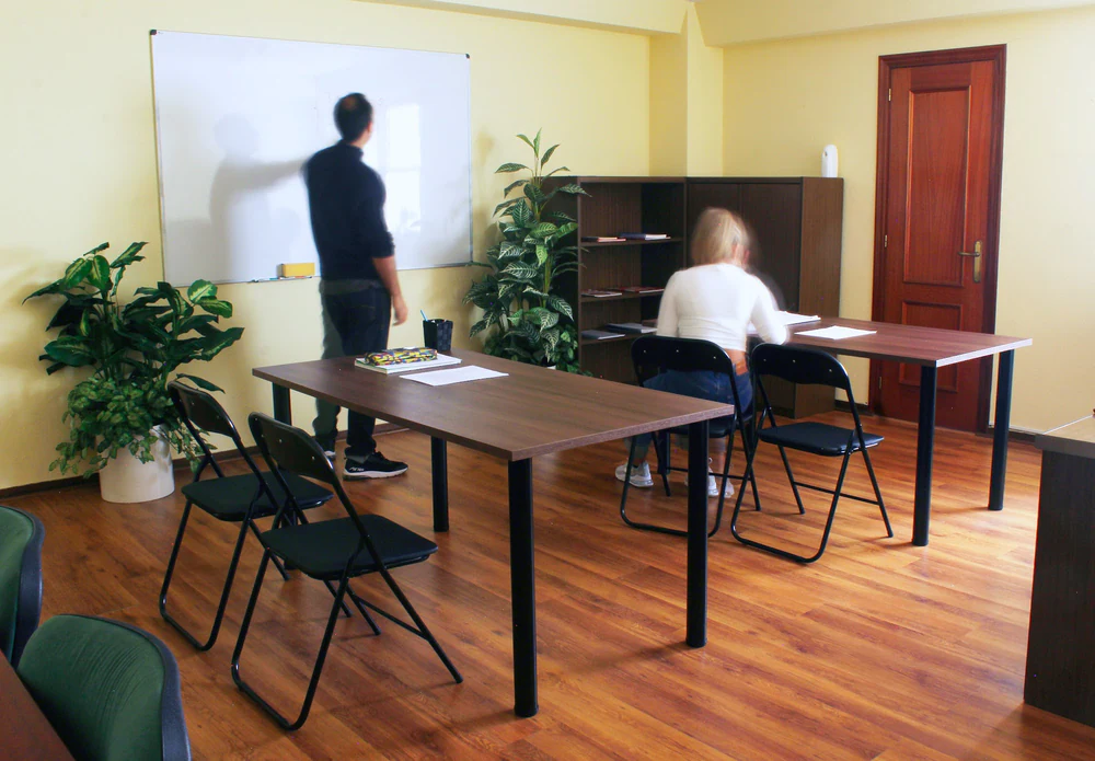 Foto de ACADEMIA PUZZLE