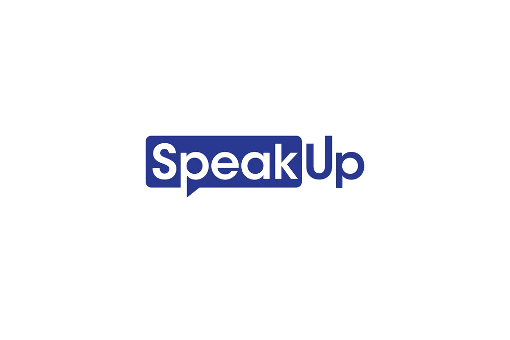 SpeakUp Academias