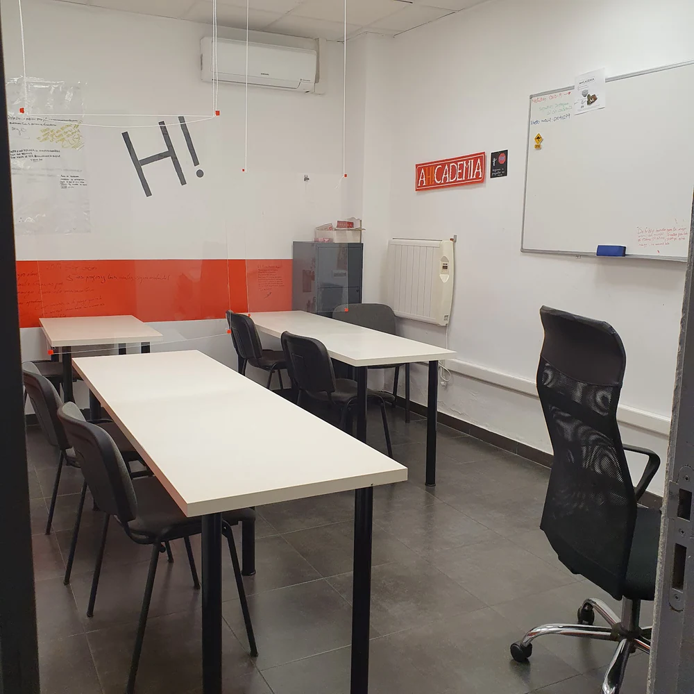 Foto de Centro de estudios Epsilon