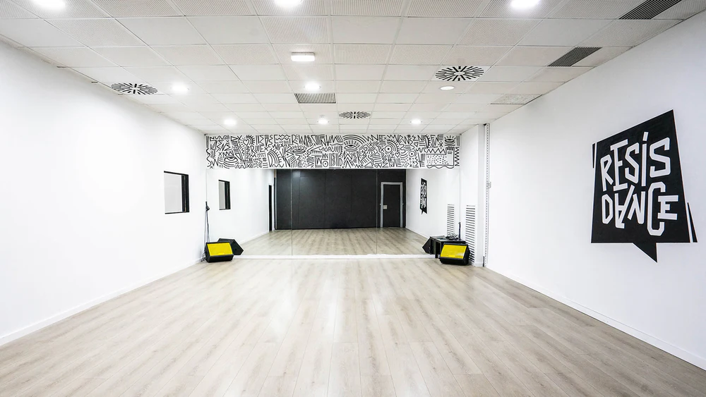ResisDance Center