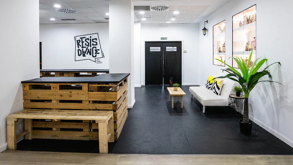 Foto de ResisDance Center