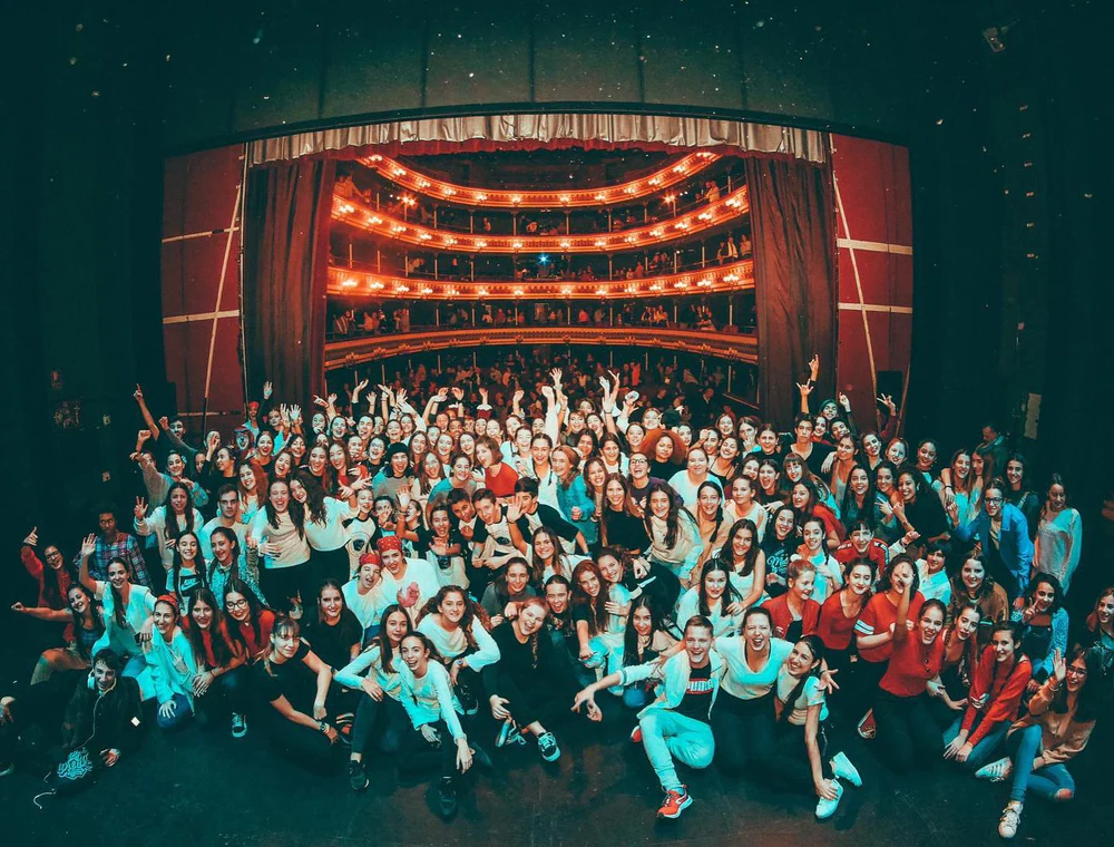 Foto de ResisDance Center