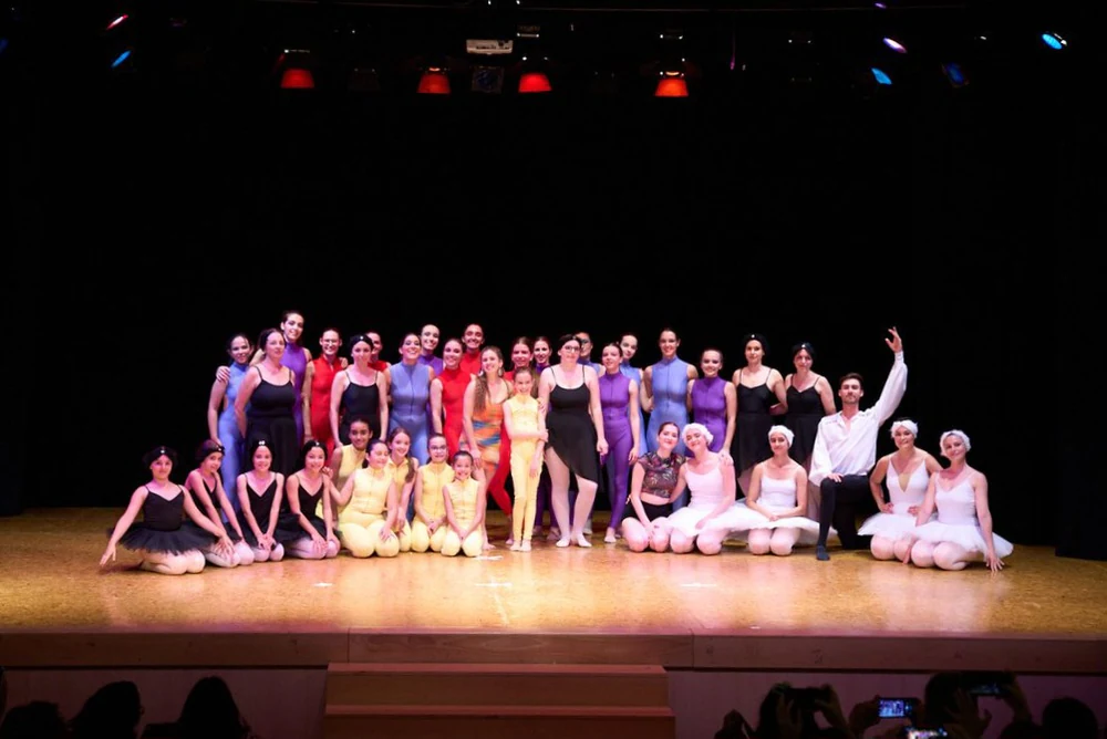Foto de ResisDance Center