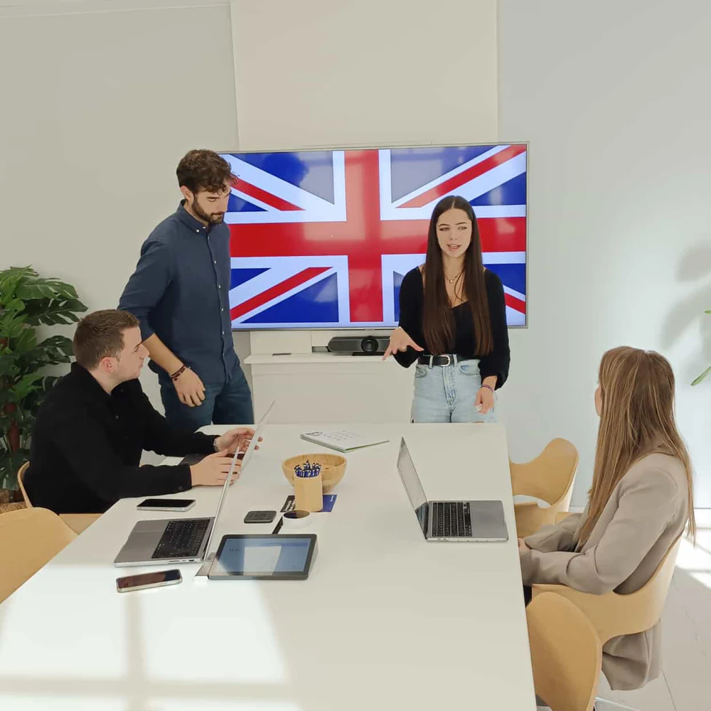 Foto de Liberty English School, Academia de Inglés