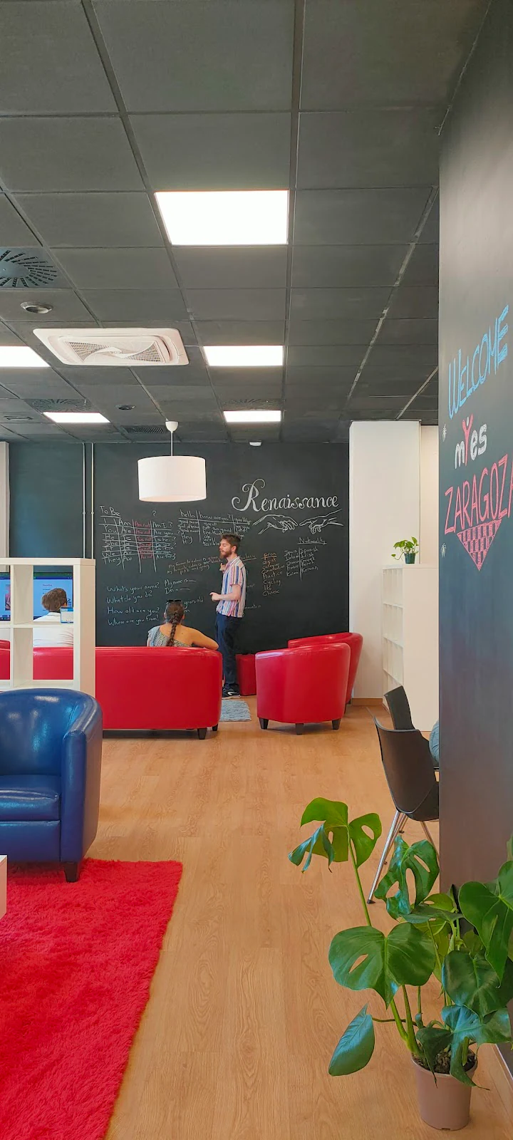 Foto de Liberty English School, Academia de Inglés