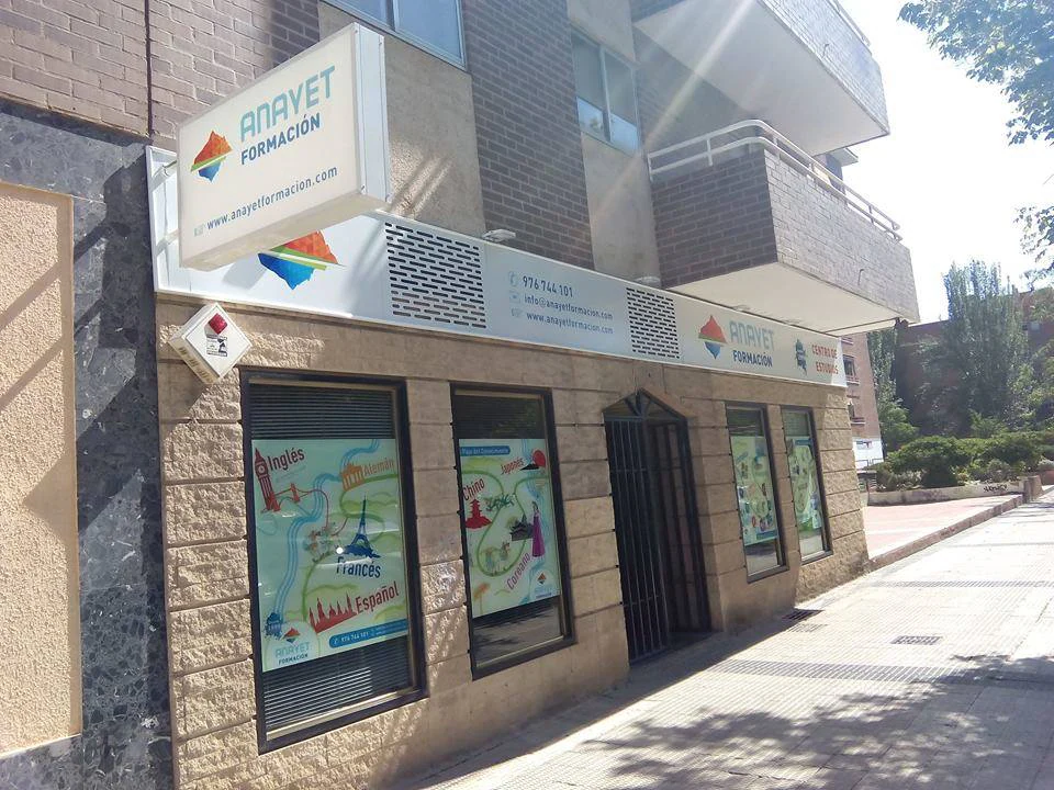 Foto de Academia-Aneto Centro de Estudios "Actur"