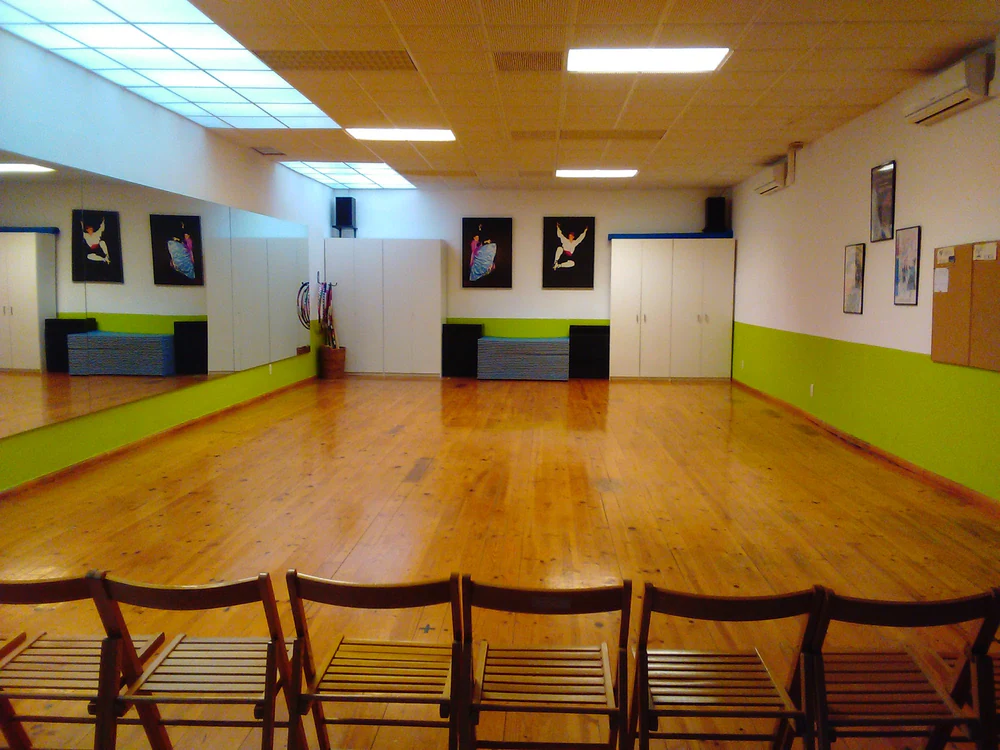 Academia Estampa Baturra