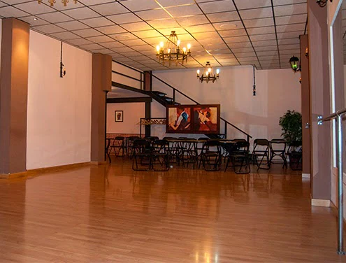 Foto de Escuela de Baile El Almacén