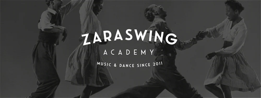 Zaraswing Academy - Swing en Zaragoza