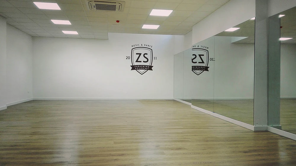 Foto de Zaraswing Academy - Swing en Zaragoza