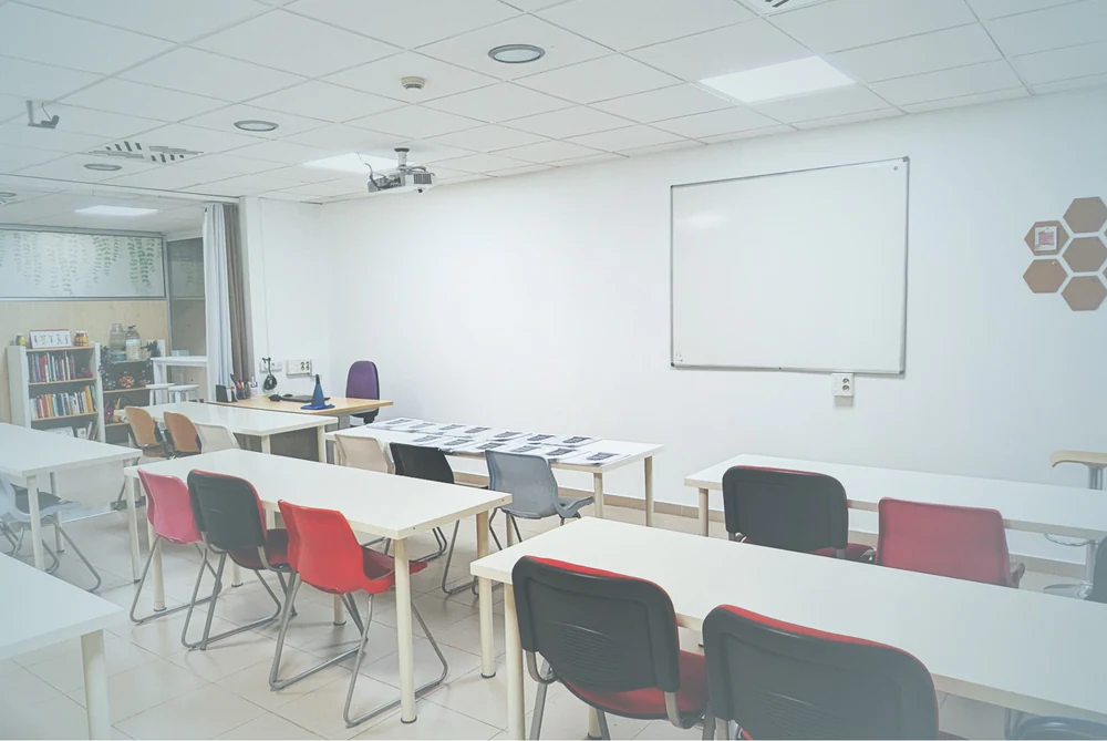 Asociación Educare Formación