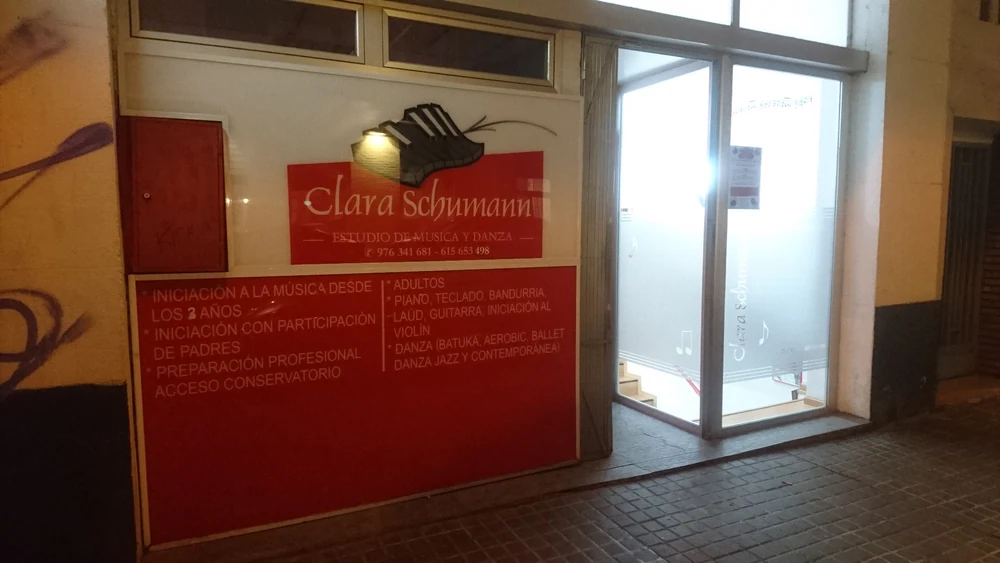 Clara Schumann