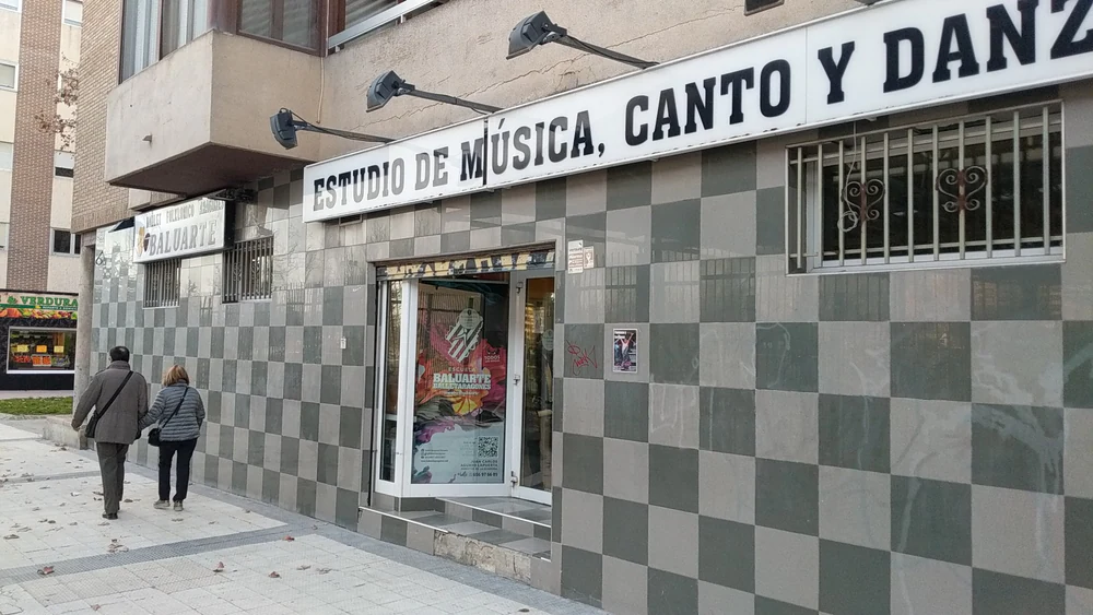Foto de Bailaran Art Academy